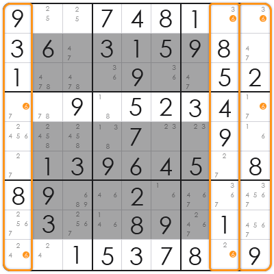 usa today sudoku puzzle