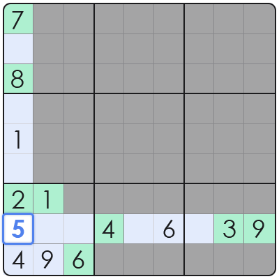 sudoku expert strategies guide