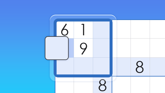 universal sudoku puzzle